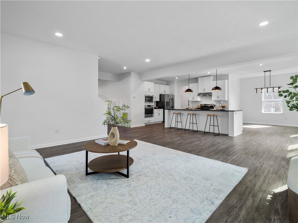 Gates Village Sub Ph 1 - Residential