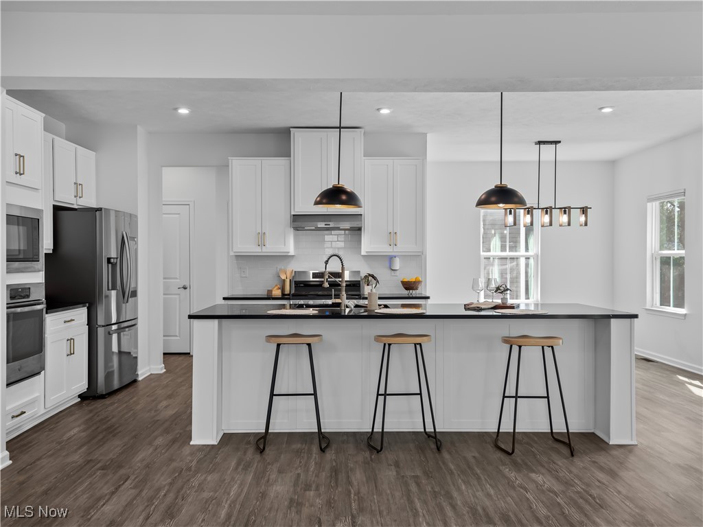 Gates Village Sub Ph 1 - Residential