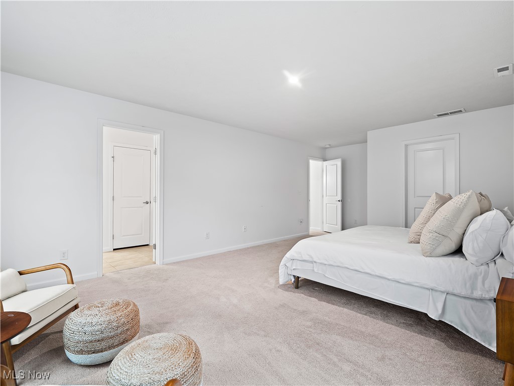 Gates Village Sub Ph 1 - Residential