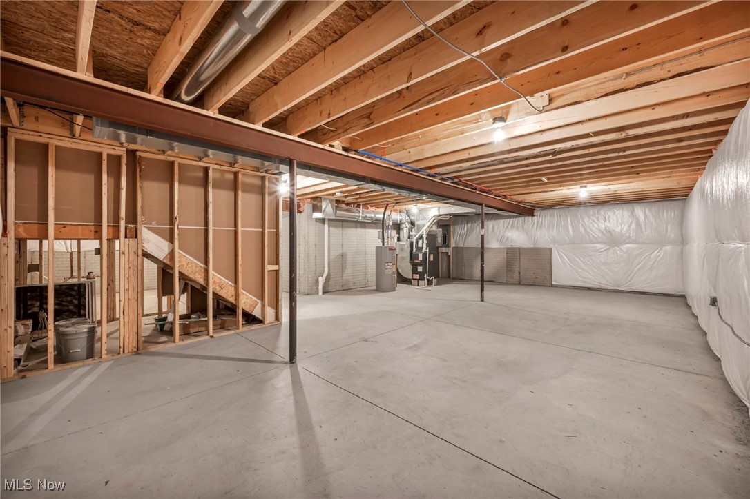 Gates Village Sub Ph 1 - Residential