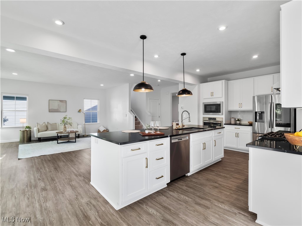 Gates Village Sub Ph 1 - Residential