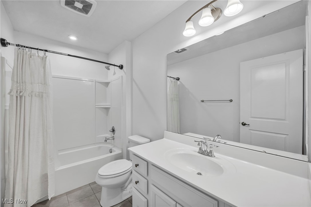 Gates Village Sub Ph 1 - Residential