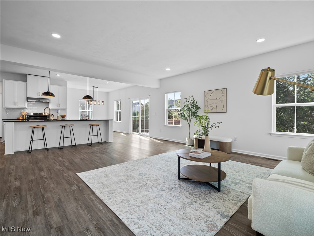 Gates Village Sub Ph 1 - Residential