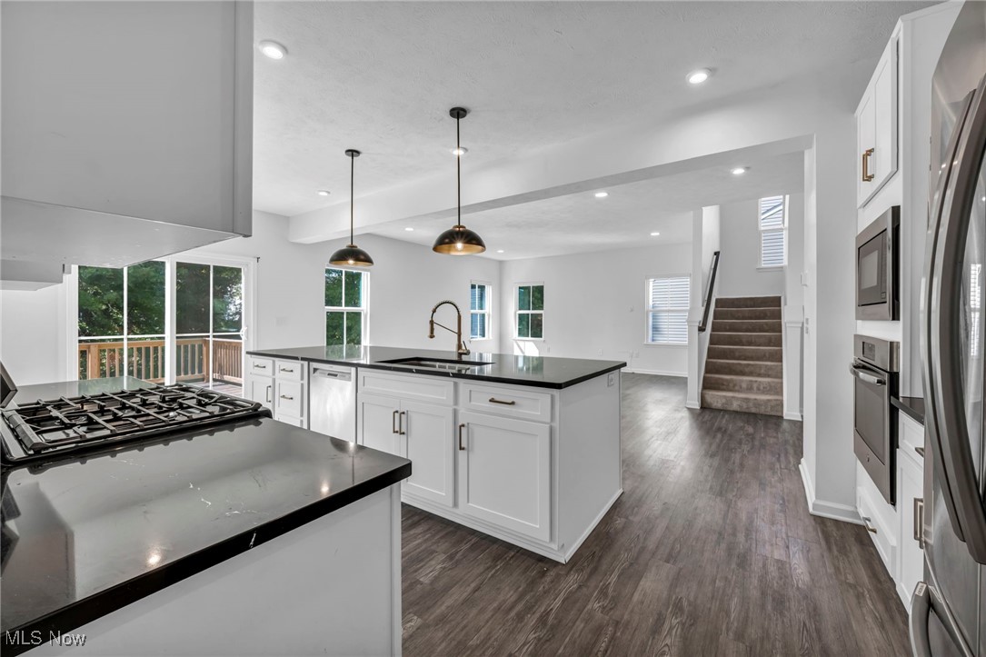 Gates Village Sub Ph 1 - Residential