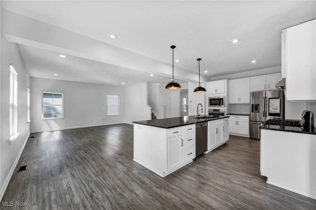 Gates Village Sub Ph 1 - Residential