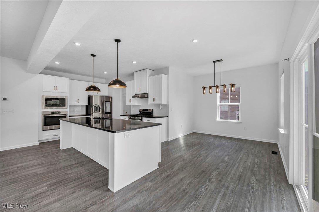 Gates Village Sub Ph 1 - Residential
