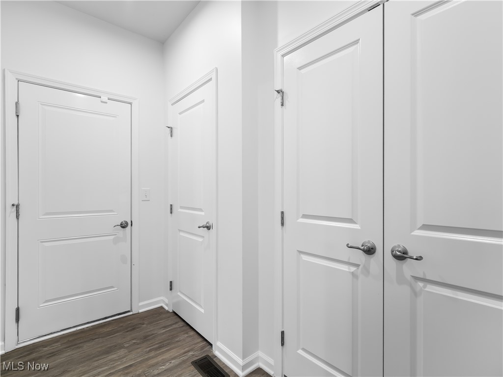 Gates Village Sub Ph 1 - Residential