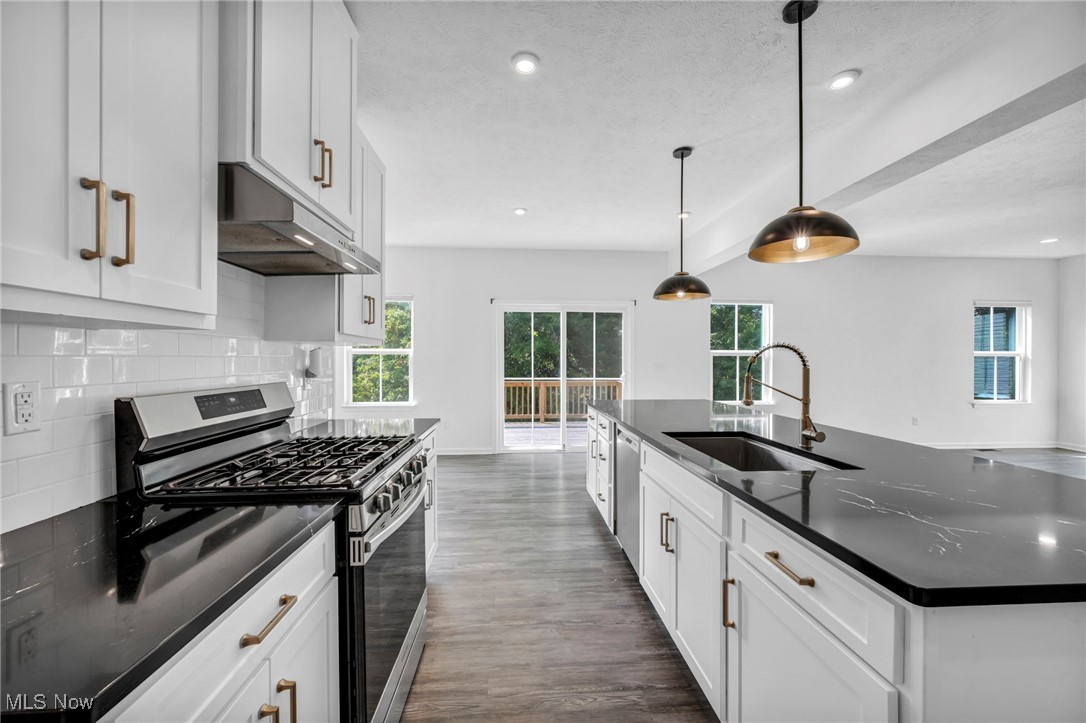 Gates Village Sub Ph 1 - Residential