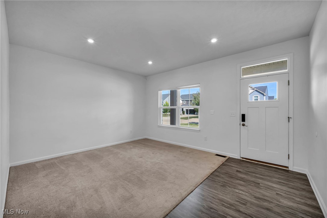 Gates Village Sub Ph 1 - Residential