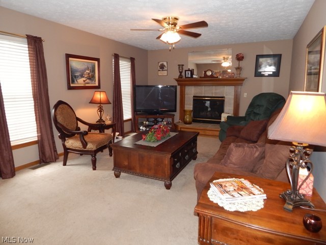 St James Reserve - Residential