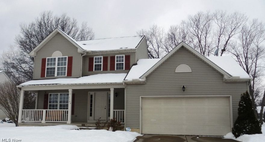 Amherst Schools. Location, Location, Location.  This  Beautiful 3 bedroom, 2.5 bath Colonial located in the desirable community of St. James Reserve features a Large Eat-in Kitchen, Living room with Fireplace, Formal Dining Room, Large Master bedroom with Master Bathroom, Full Basement, 2-car garage,
Custom Deck with a large private backyard.  This is a home you don't want to miss seeing!