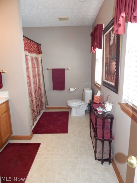 St James Reserve - Residential