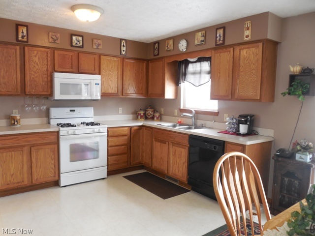 St James Reserve - Residential