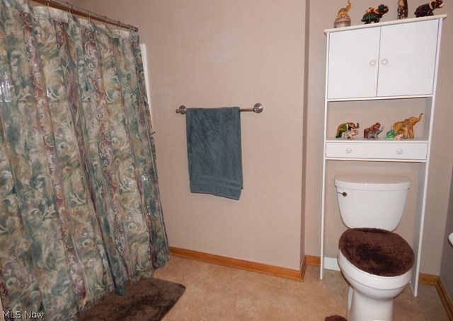 St James Reserve - Residential