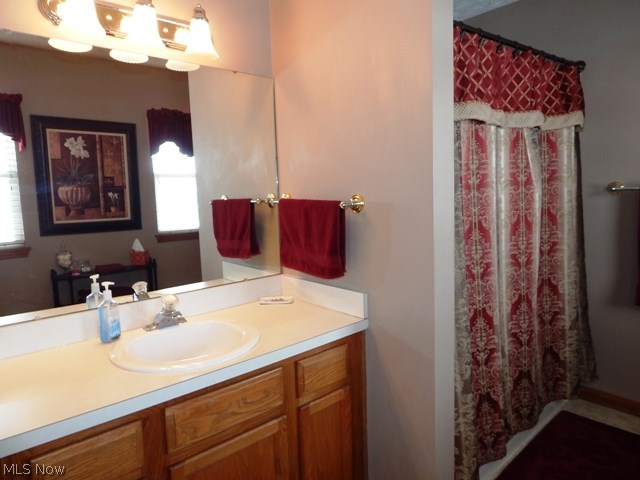 St James Reserve - Residential