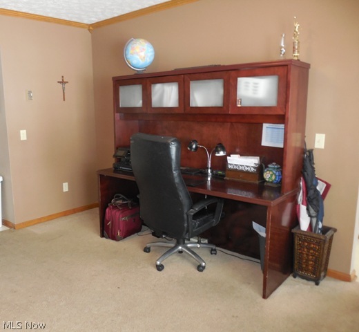 St James Reserve - Residential