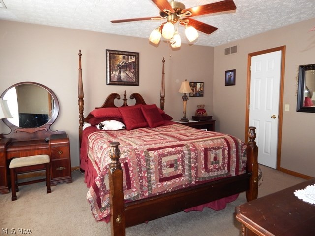 St James Reserve - Residential