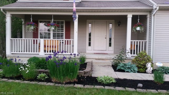 St James Reserve - Residential