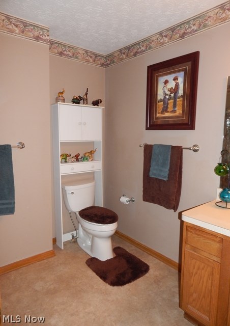 St James Reserve - Residential