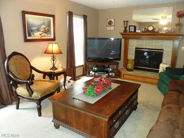 St James Reserve - Residential