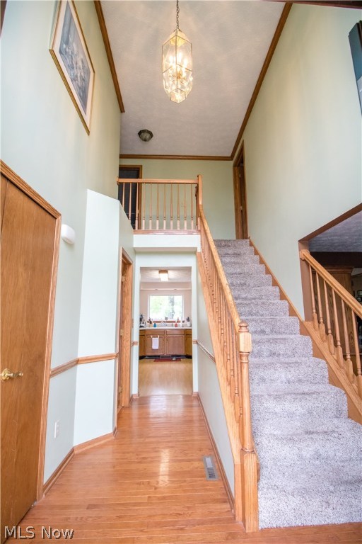 Village At Coventry Crossing - Residential