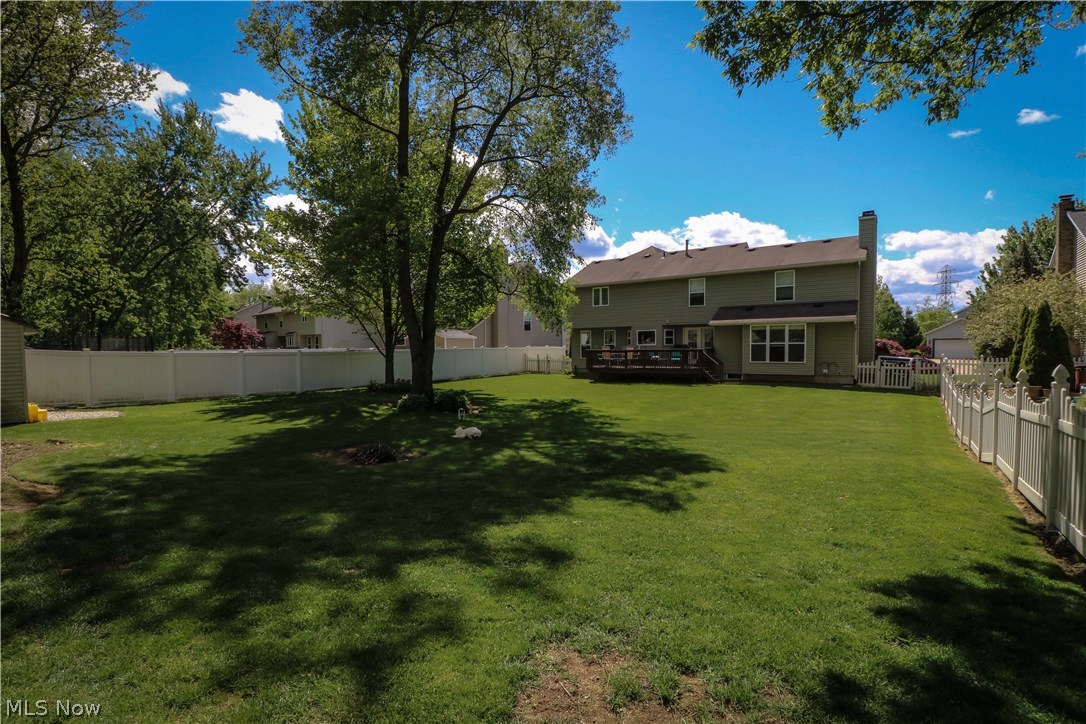 Village At Coventry Crossing - Residential