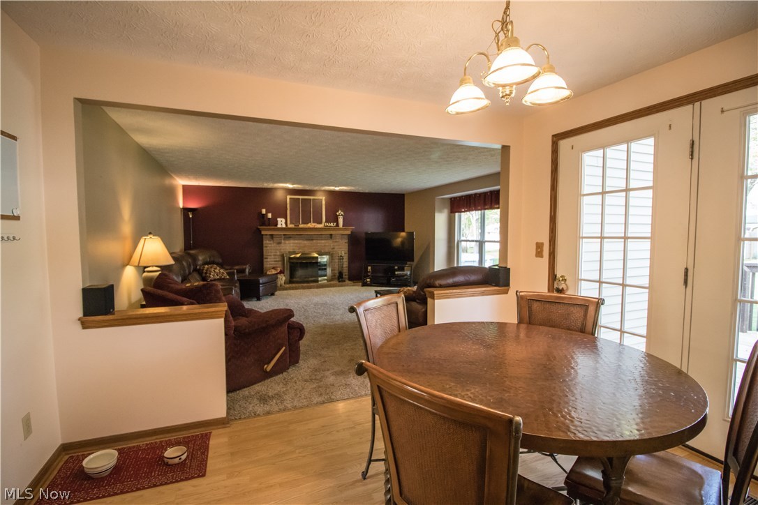 Village At Coventry Crossing - Residential