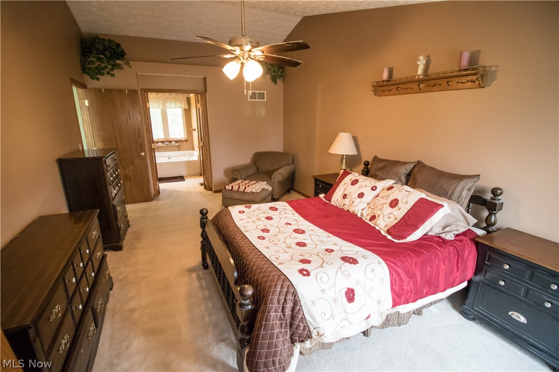 Village At Coventry Crossing - Residential