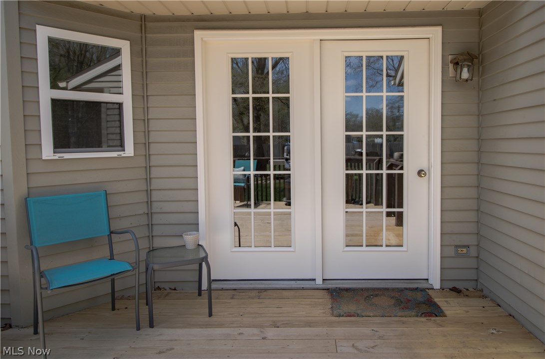 Village At Coventry Crossing - Residential