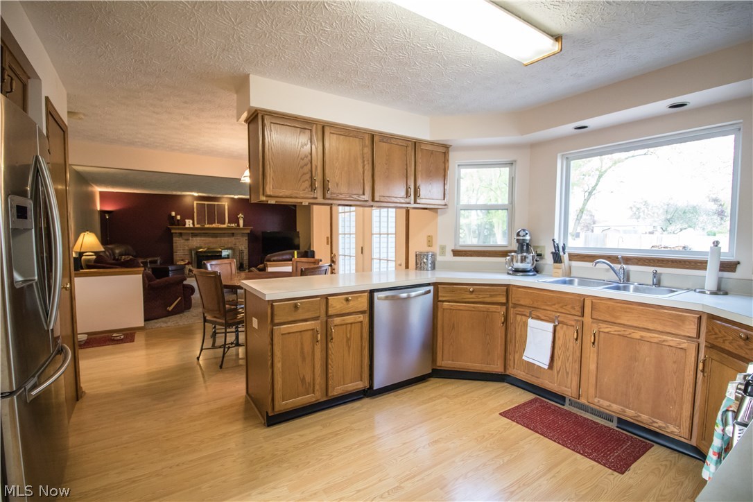 Village At Coventry Crossing - Residential