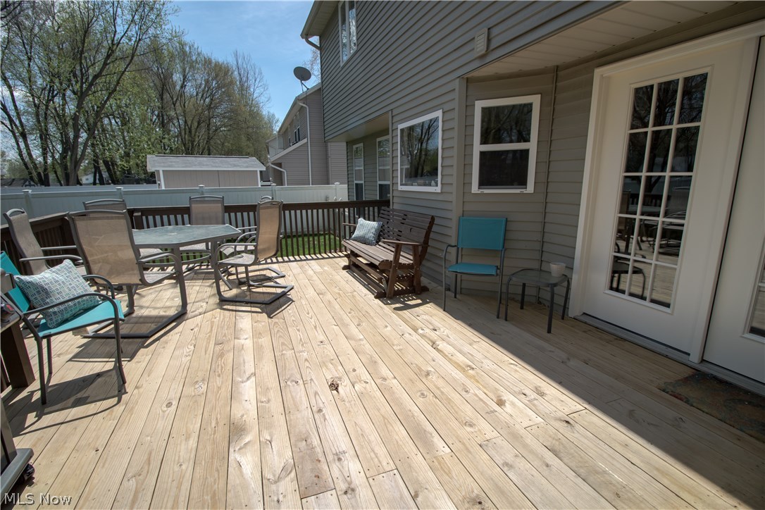 Village At Coventry Crossing - Residential