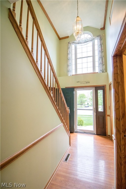 Village At Coventry Crossing - Residential