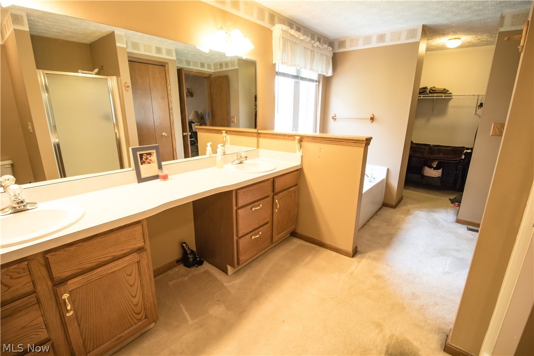 Village At Coventry Crossing - Residential