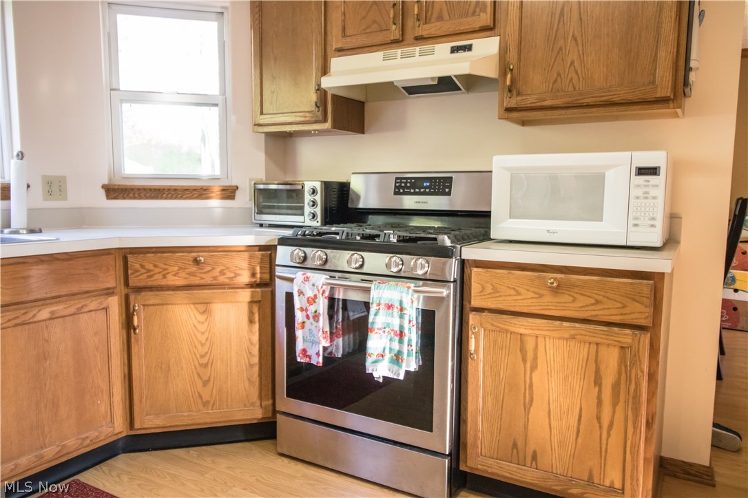 Village At Coventry Crossing - Residential