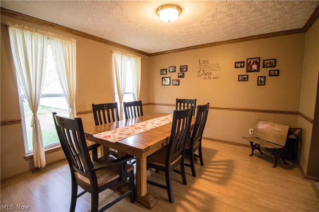 Village At Coventry Crossing - Residential