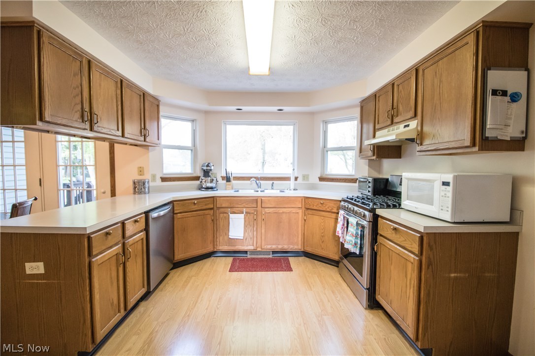 Village At Coventry Crossing - Residential