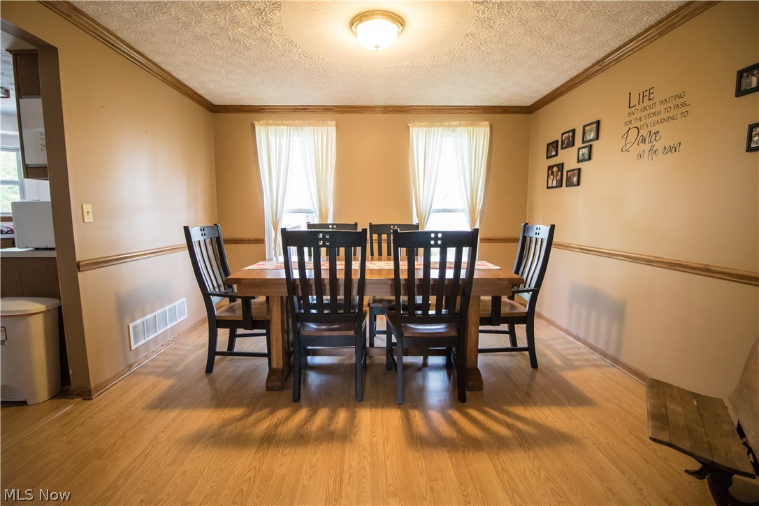 Village At Coventry Crossing - Residential