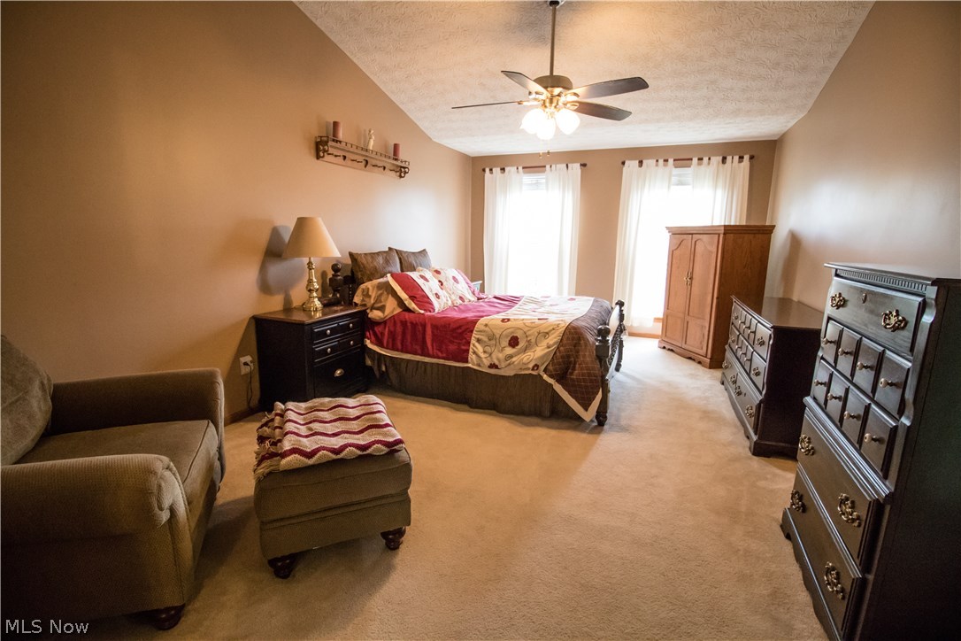 Village At Coventry Crossing - Residential