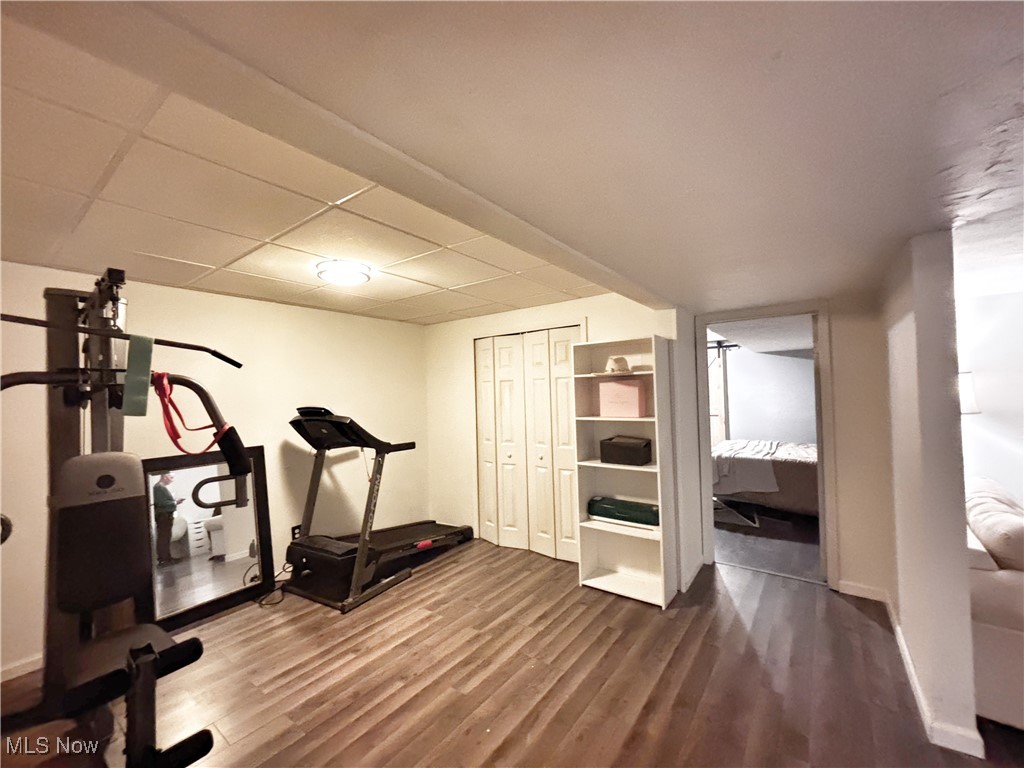 10039 Cummins Drive, Deerfield, Ohio image 31