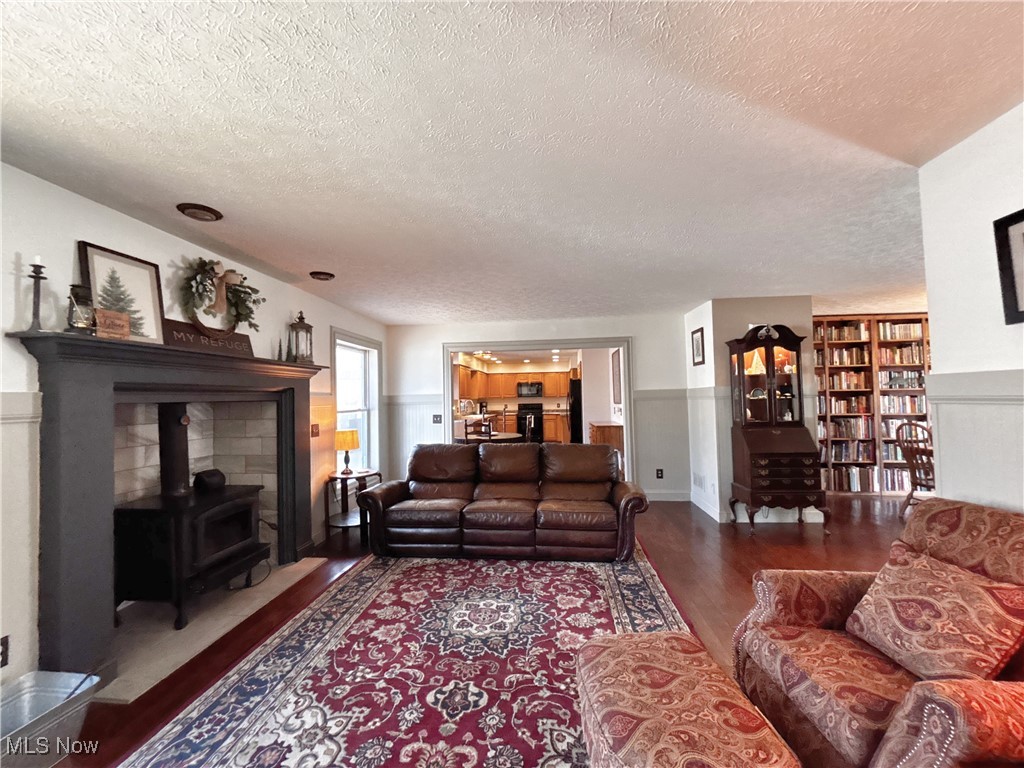 10039 Cummins Drive, Deerfield, Ohio image 9