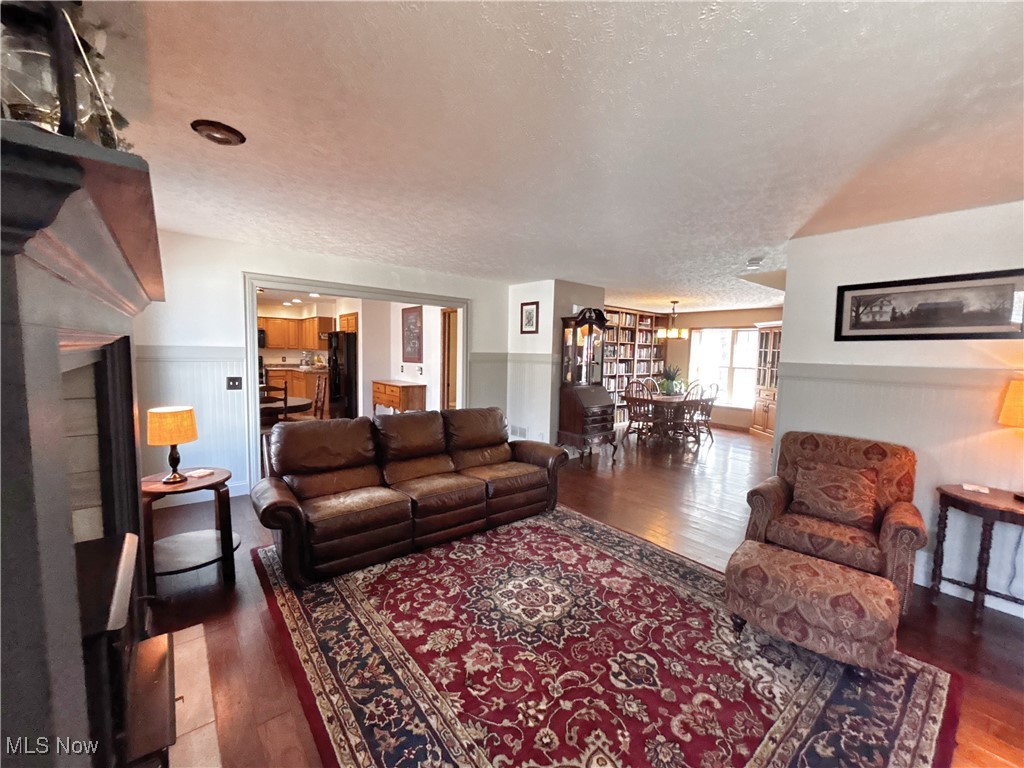 10039 Cummins Drive, Deerfield, Ohio image 3