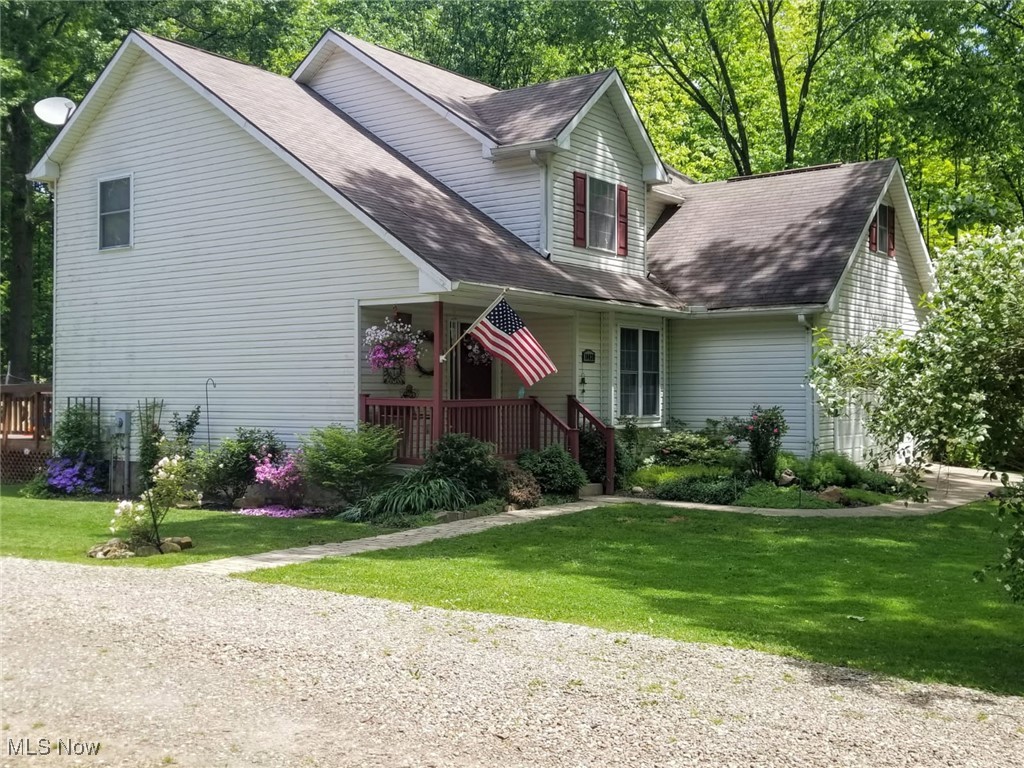 10039 Cummins Drive, Deerfield, Ohio image 2