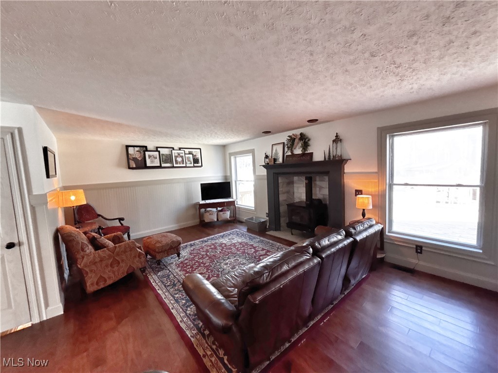 10039 Cummins Drive, Deerfield, Ohio image 4