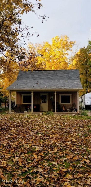 10039 Cummins Drive, Deerfield, Ohio image 39