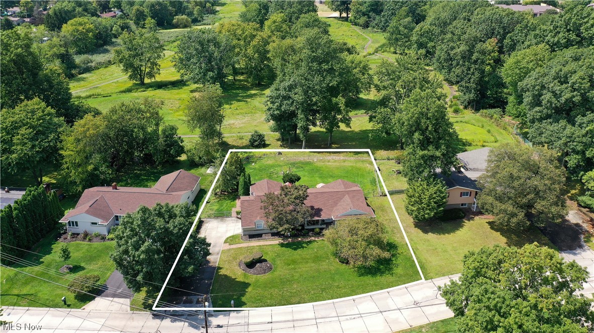 Fairlawn Heights Estate #7 - Residential