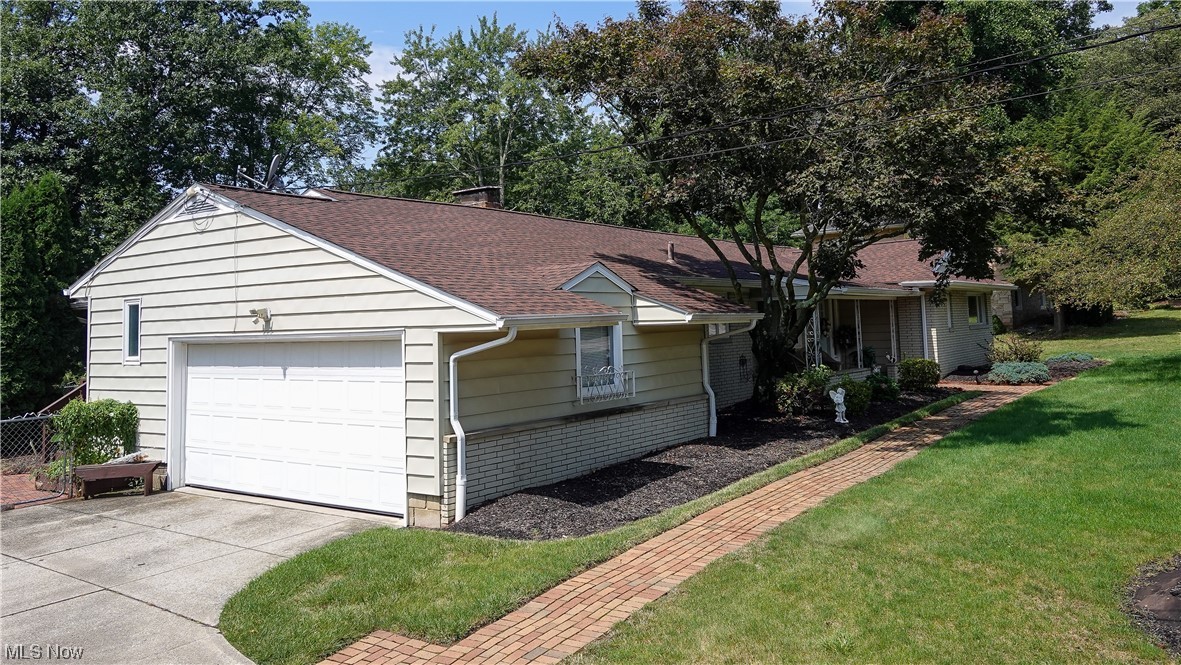 Fairlawn Heights Estate #7 - Residential