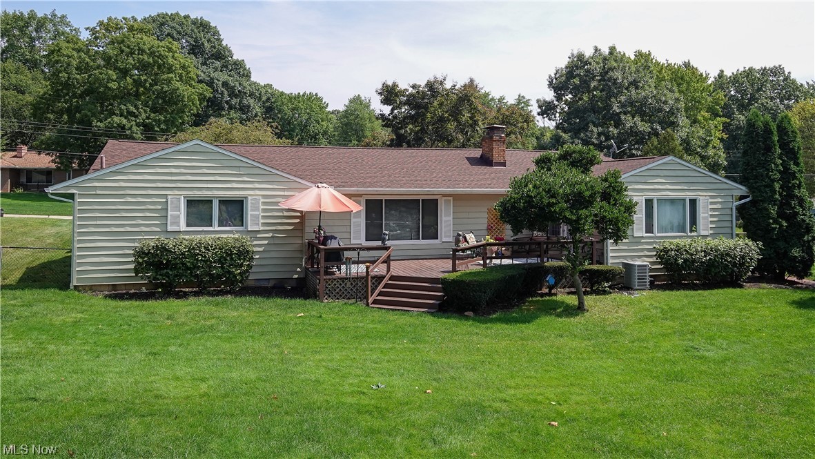 Fairlawn Heights Estate #7 - Residential