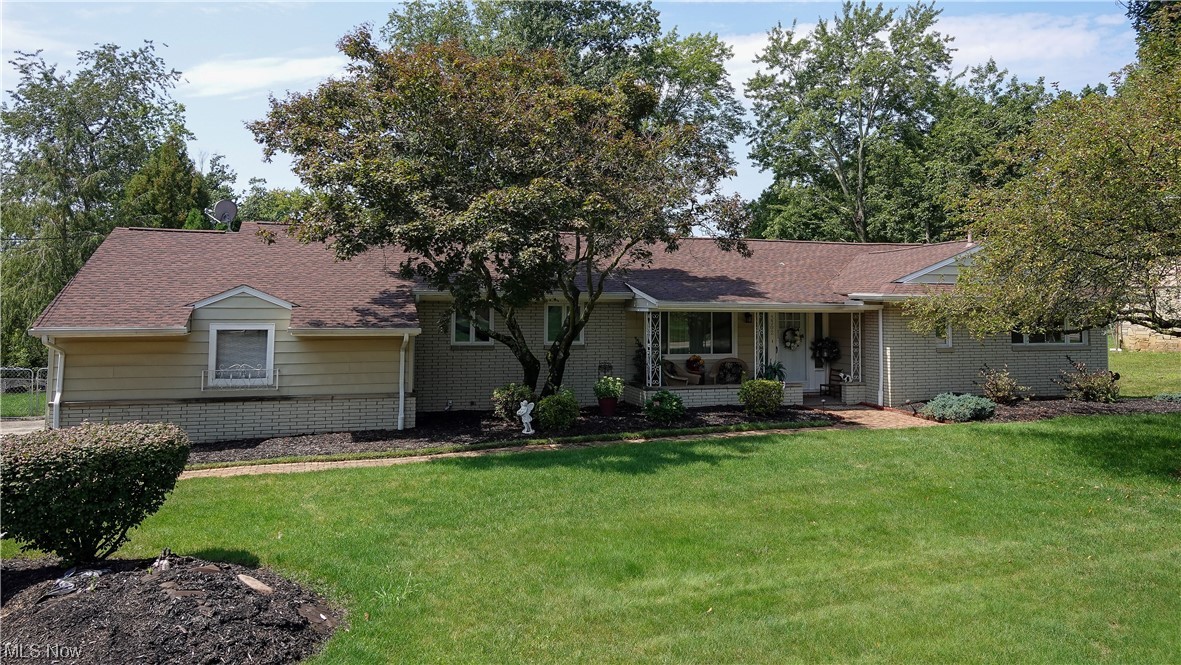 Fairlawn Heights Estate #7 - Residential