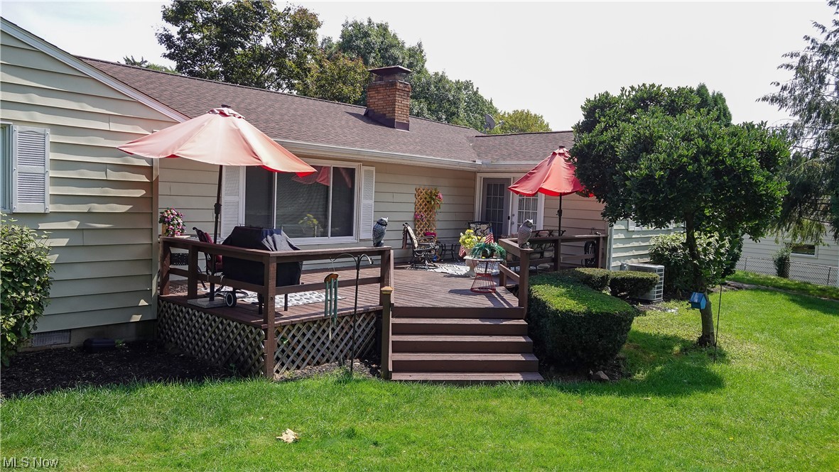 Fairlawn Heights Estate #7 - Residential