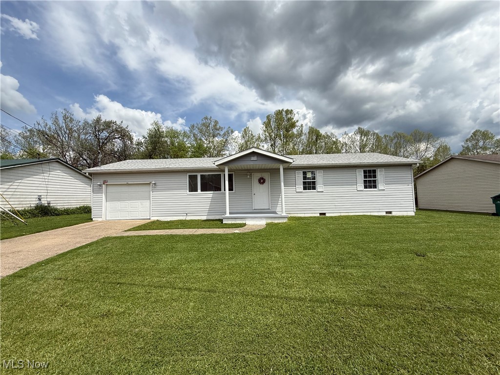 32 Ash Circle Cir, Davisville, West Virginia image 2